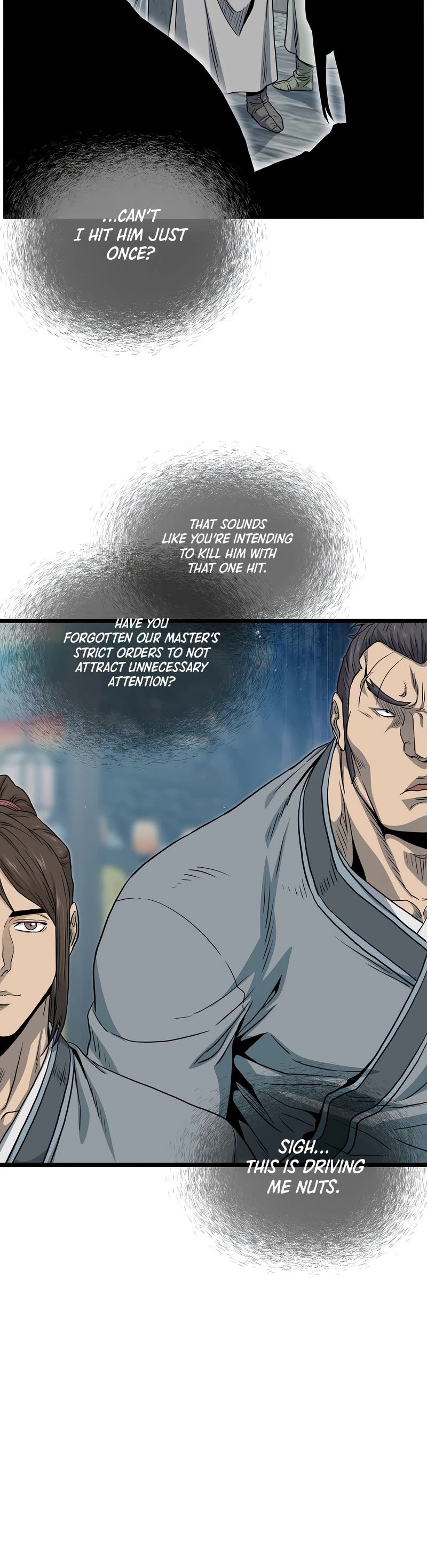 Murim Login Chapter 120 image 16